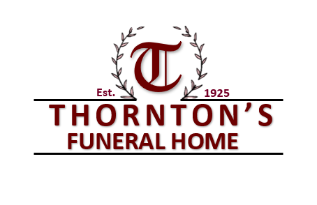 Thornton's Funeral Home