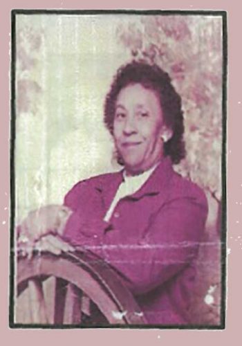 Maldona Wilcher Smith