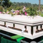 Graveside Burial