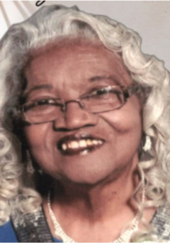 Willie Mae Young Williams