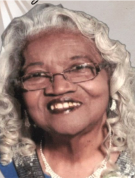 Willie Mae Young Williams