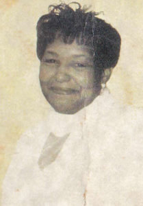 Yvonne Stokes Banks