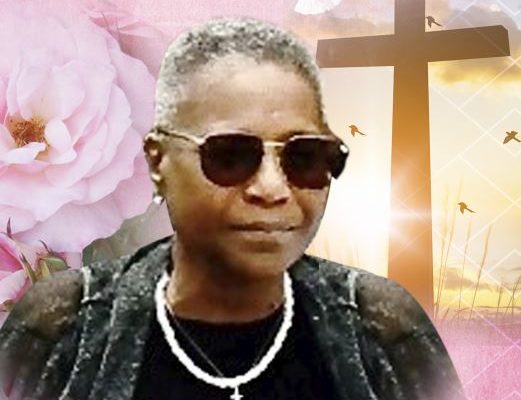 Obituaries – Page 7 – Thornton's Funeral Home