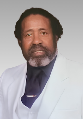 Reuben Bennett, Sr. Reuben Bennett, Sr.